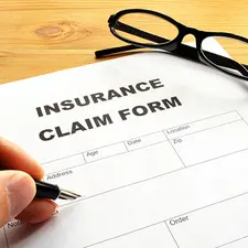 Report a Claim